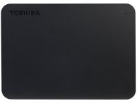 Toshiba Canvio Basics - vaste schijf - 2 TB - USB 3.0