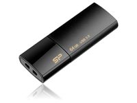 Silicon Power Blaze B05 USB flash drive 8 GB USB Type-A 3.2 Gen 1 (3.1 Gen 1) Zwart