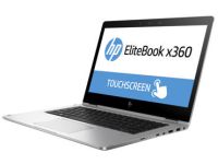 HP EliteBook x360 1030 G2 - 13.3" - Core i7 7600U - 16 GB RAM - 512 GB SSD - België AZERTY