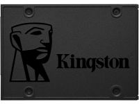Kingston SSDNow A400 - solid state drive - 960 GB - SATA 6Gb/s