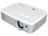 Optoma EH400 - DLP-projector - portable - 3D