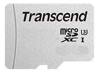 Transcend 300S - flashgeheugenkaart - 65 GB - microSDXC