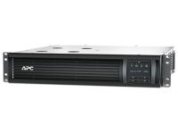 APC Smart-UPS 1500VA LCD RM - UPS - 1 kW - 1500 VA - met APC SmartConnect