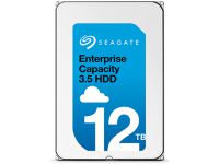 Seagate Enterprise 3.5 HDD (Helium) 3.5" 12000 GB SAS