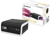 Gigabyte BRIX GB-BLCE-4000C (rev. 1.0) - Ultra Compact PC Kit - Celeron N4000 1.1 GHz - 0 GB