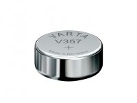 Varta V 357 HC Wegwerpbatterij Zilver-oxide (S)