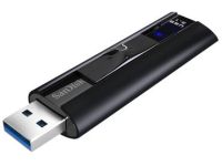 SanDisk Extreme Pro - USB-flashstation - 256 GB