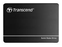 Transcend SSD420K - solid state drive - 64 GB - SATA 6Gb/s