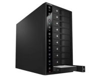 RaidSonic ICY BOX IB-3810U3 - hard drive array