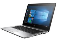 HP EliteBook 840 G3 - 14" - Core i5 6200U - 8 GB RAM - 256 GB SSD - Zwitsers QWERTZ