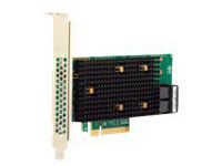 Broadcom MegaRAID 9440-8i - storage controller (RAID) - SATA / SAS 12Gb/s - PCIe 3.1 x8