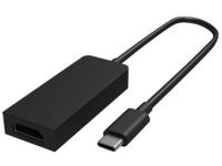 Microsoft USB-C to HDMI Adapter - externe video-adapter