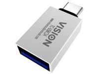Vision USB-adapter type C