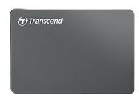 Transcend StoreJet 25C3 - vaste schijf - 2 TB - USB 3.0