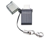 Intenso Mini Mobile Line - USB-flashstation - 8 GB