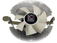 LC Power Cosmo Cool koeler voor processor