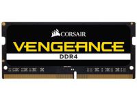CORSAIR Vengeance - DDR4 - 8 GB - SO DIMM 260-PIN - niet-gebufferd
