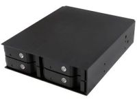 RaidSonic ICY BOX IB-2240SK - houder voor opslagschijf