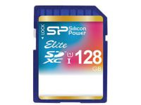 Silicon Power SP128GBSDXAU1V10 flashgeheugen 128 GB SDXC