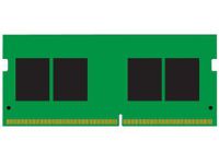 Kingston ValueRAM - DDR4 - 4 GB - SO DIMM 260-PIN - niet-gebufferd