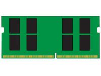 Kingston ValueRAM - DDR4 - 16 GB - SO DIMM 260-PIN - niet-gebufferd