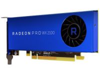 Radeon Pro WX 2100 - grafische kaart - Radeon Pro WX 2100 - 2 GB