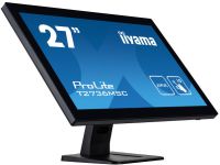 iiyama ProLite T2736MSC-B1 - LED-monitor - Full HD (1080p) - 27"