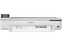 Epson SureColor SC-T5100N - groot formaat printer - kleur - inktjet