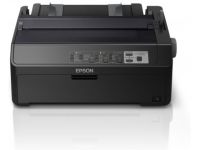 Epson LQ 590II - printer - monochroom - dotmatrix