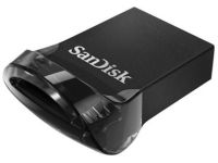 SanDisk Ultra Fit - USB-flashstation - 32 GB