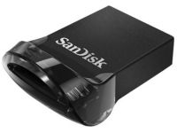 SanDisk Ultra Fit - USB-flashstation - 128 GB