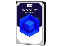 WD Blue WD20SPZX - vaste schijf - 2 TB - SATA 6Gb/s