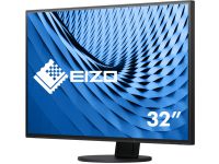 EIZO FlexScan EV3285-BK - met FlexStand - LED-monitor - 4K - 31.5"
