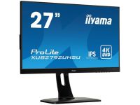 iiyama ProLite LED-monitor - 4K - 27"