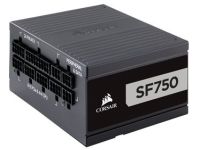 CORSAIR SF Series SF750 - voeding - 750 Watt
