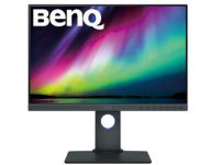 BenQ PhotoVue SW240 - SW Series - LED-monitor - 24.1"