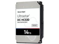 WD Ultrastar DC HC530 WUH721414ALE6L4 - vaste schijf - 14 TB - SATA 6Gb/s
