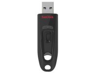 SanDisk Ultra - USB-flashstation - 256 GB