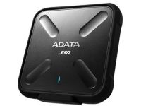 ADATA Durable SD700 - solid state drive - 512 GB - USB 3.1 Gen 1