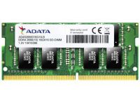 ADATA Premier Series - DDR4 - 8 GB - SO DIMM 260-PIN - niet-gebufferd