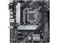 ASUS PRIME H510M-A Intel H510 LGA 1200 micro ATX