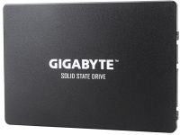 Gigabyte - solid state drive - 120 GB - SATA 6Gb/s