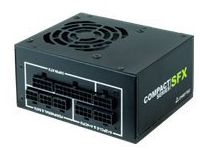 Chieftec Compact Series CSN-650C - voeding - 650 Watt